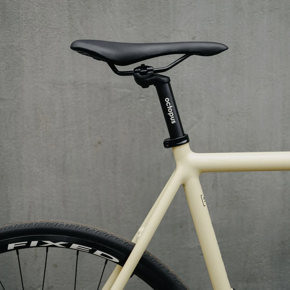 Велосипед Octopus Track 55 Camel - фото 10