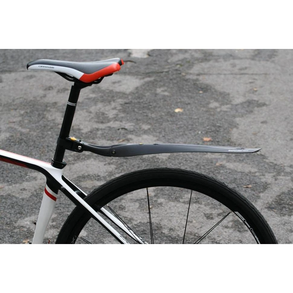 Крыло заднее Topeak DeFender iGlow - фото 4