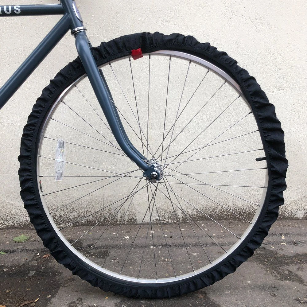 Велотапки для колёс велосипеда 26'-29' - фото 1