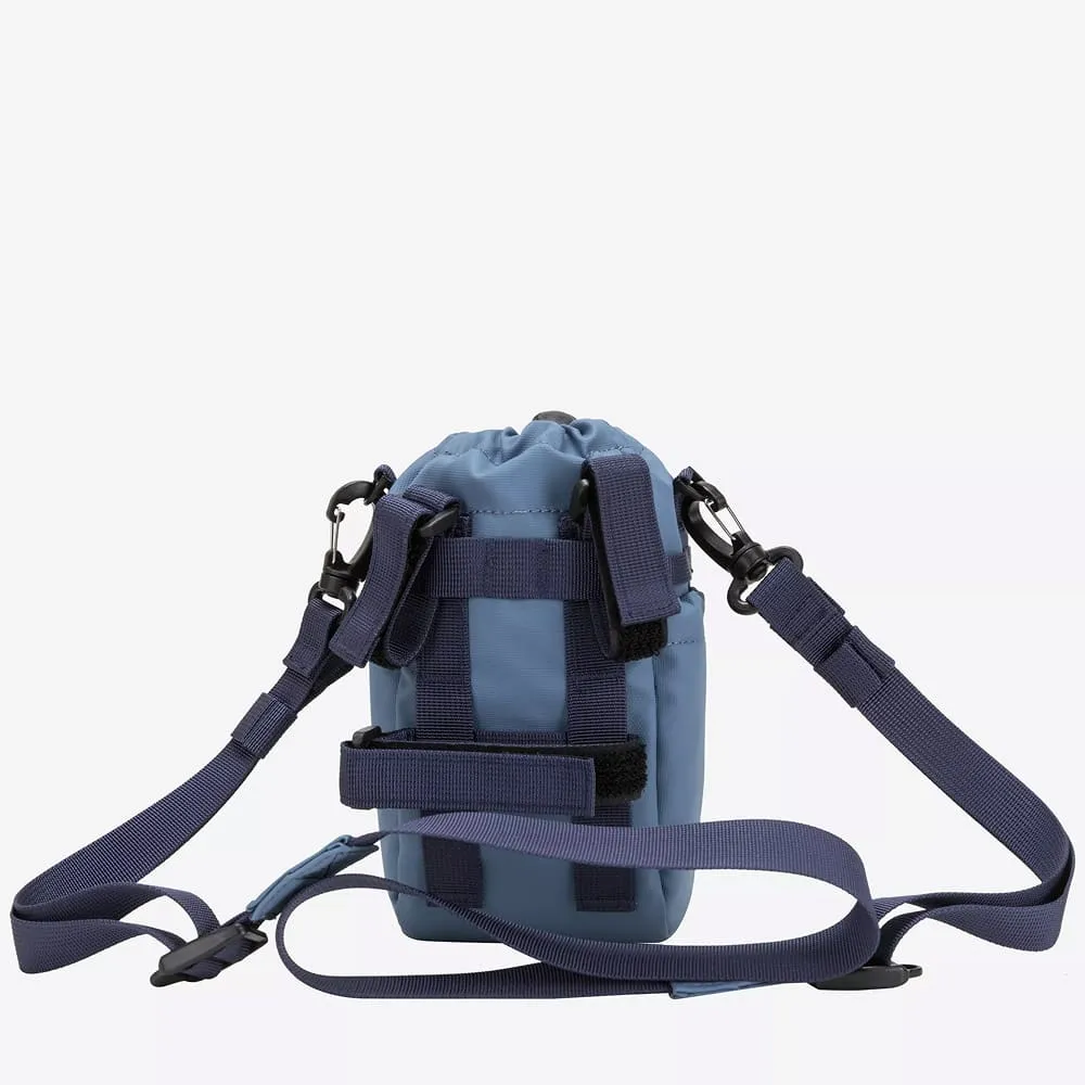 Сумка для бутылки Elliker Keasden 2.5L Steel Blue - фото 9