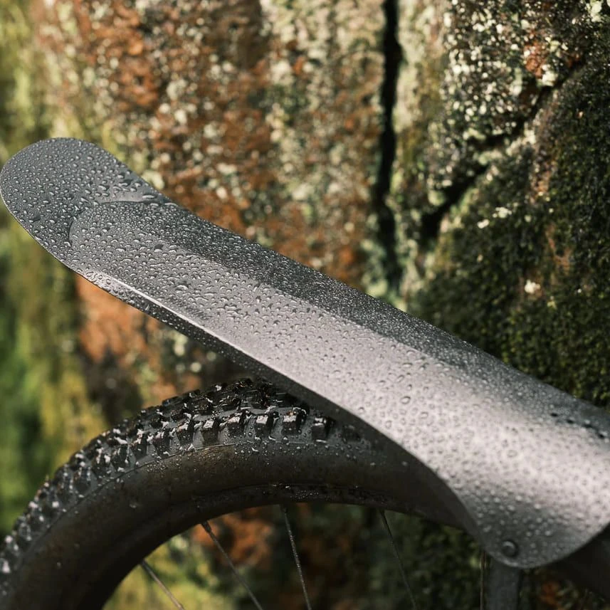 Крыло Ass Savers Win Wing MTB Stealth - фото 4