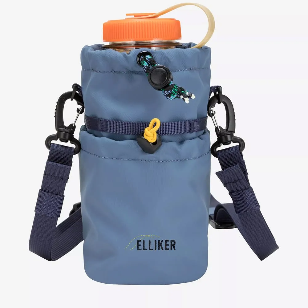 Сумка для бутылки Elliker Keasden 2.5L Steel Blue - фото 10