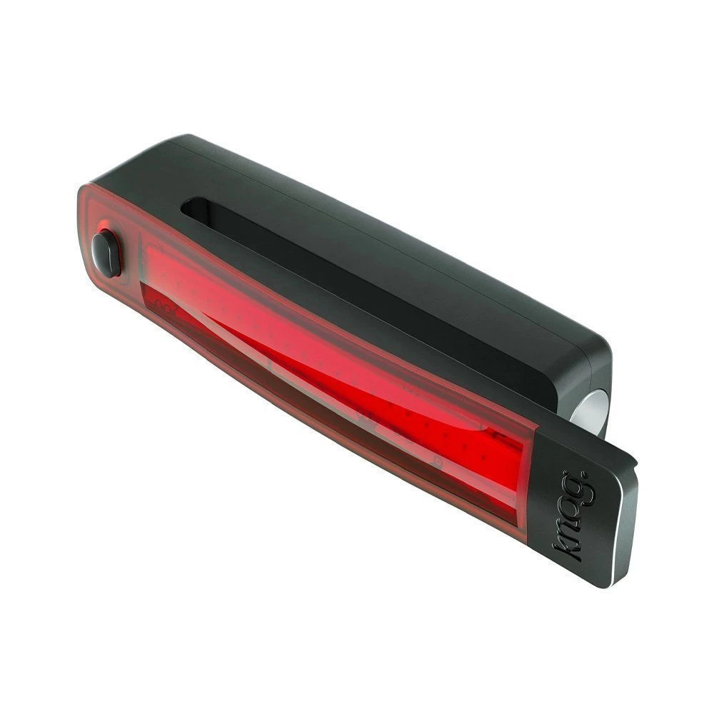 Фонарь задний Knog Plus Rear - фото 5