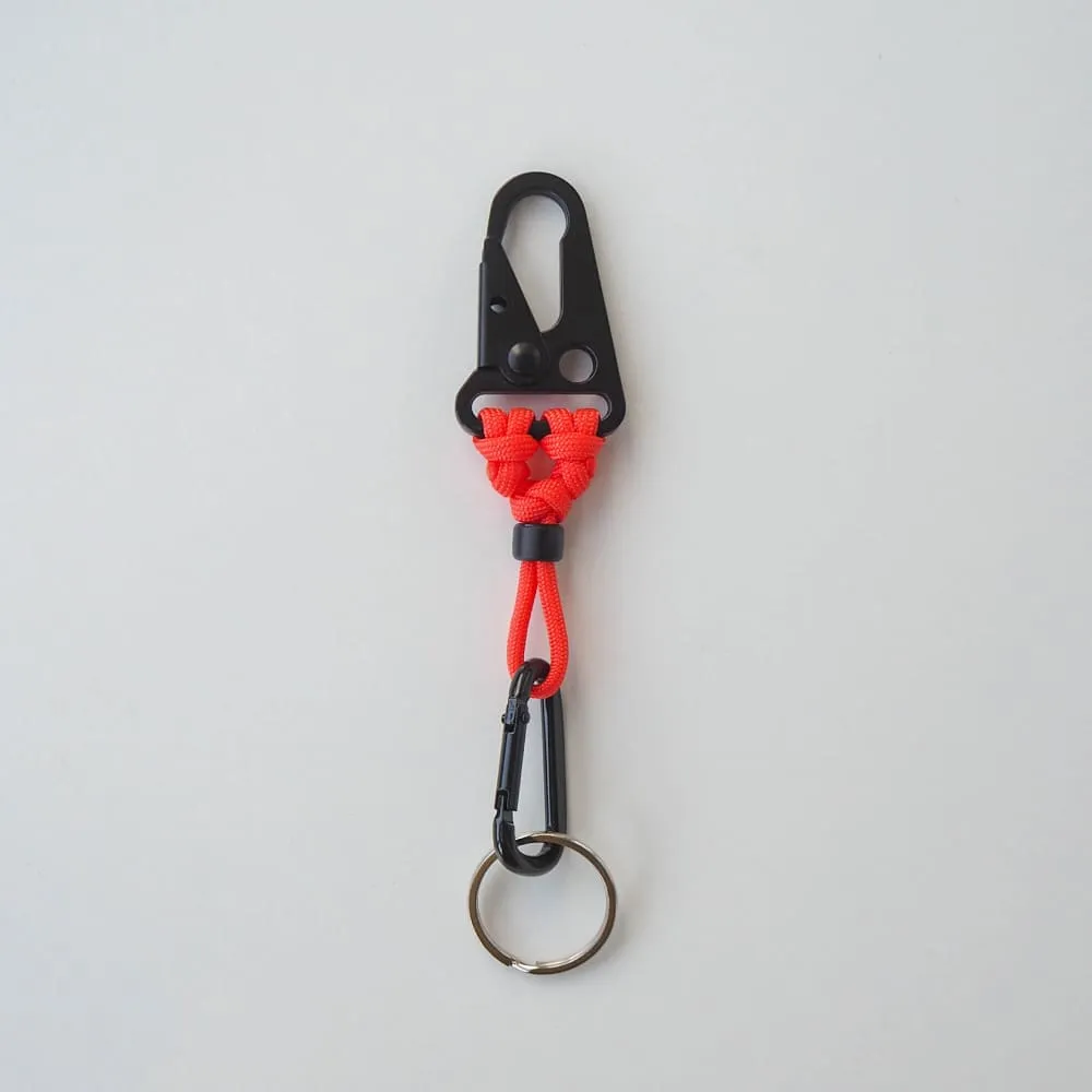 Два карабина ACK ITEMS (разные цвета) - фото 11