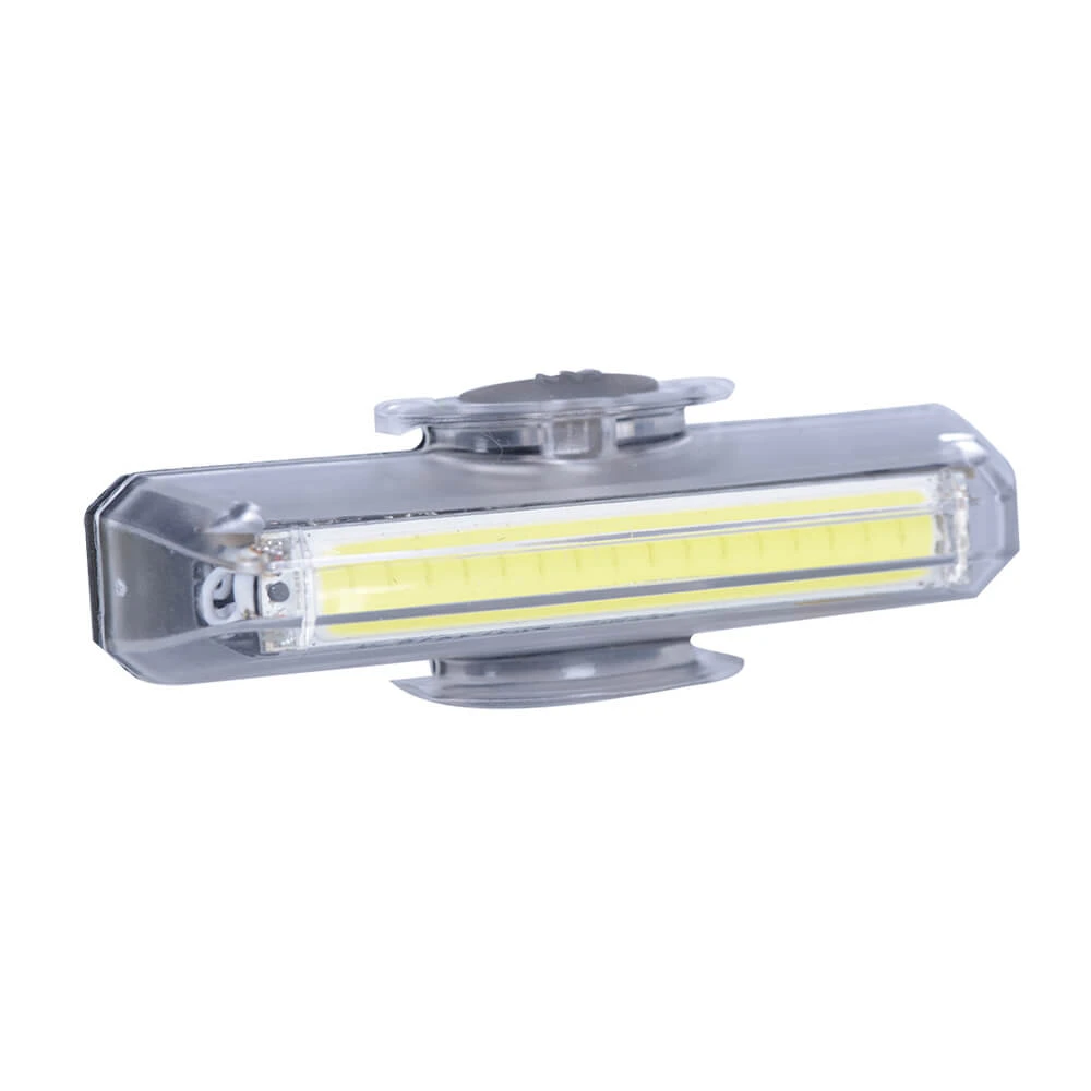 Комплект велофонарей Oxford Ultratorch Slimline - фото 3