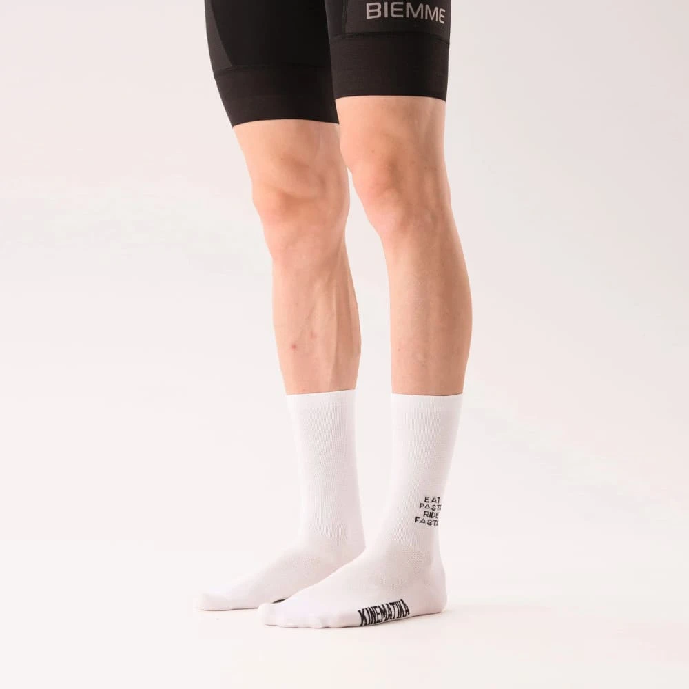 Носки KINEMATIKA Ride Fasta 39-42 - фото 2