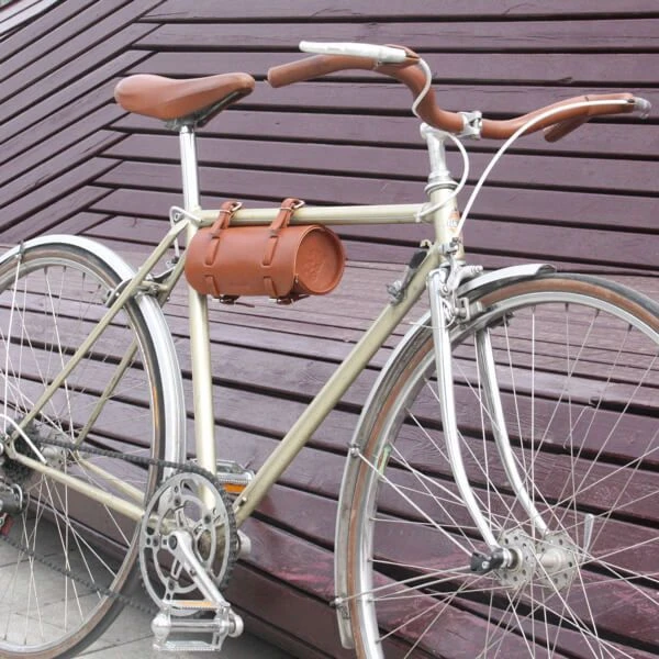 Велосипедная сумка тубус Родион - фото 13