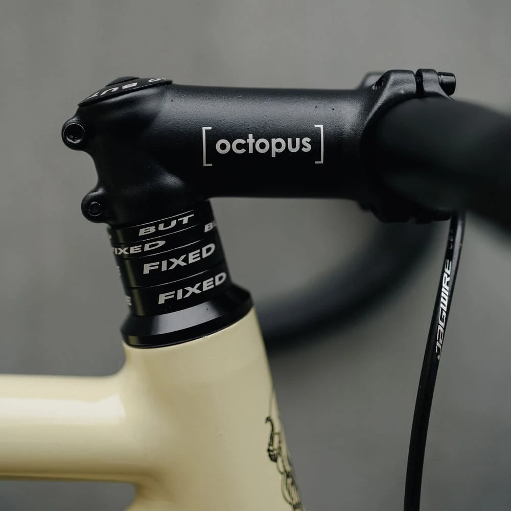 Велосипед Octopus Track 55 Camel - фото 8