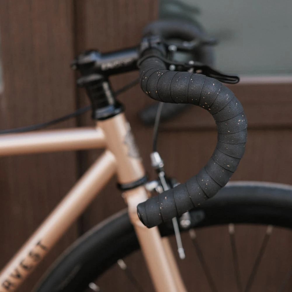 Велосипед Harvest Crop Champagne M 54 - фото 2