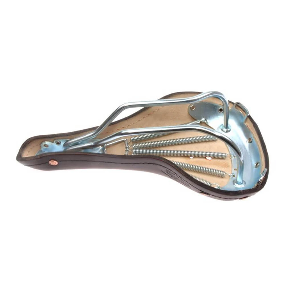 Седло Selle Montegrappa Old Frontier Sport Charleston - фото 6