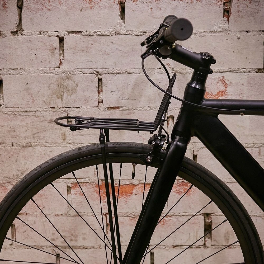 Передний багажник на велосипед Василий Олегович - фото 17