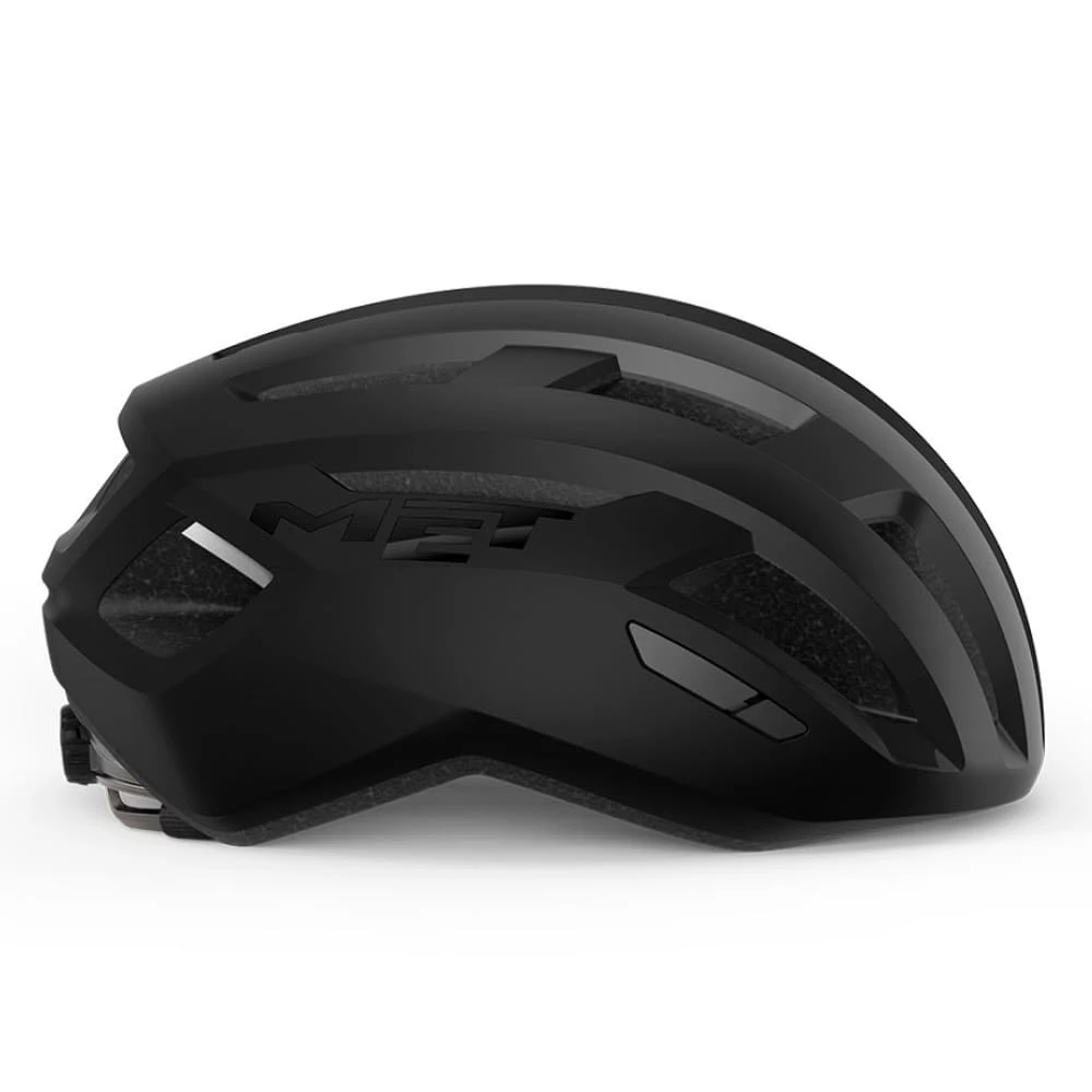 Велошлем MET Vinci MIPS Matt Black L - фото 9