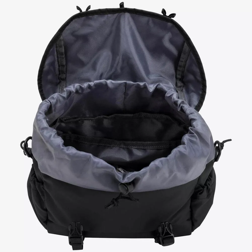 Кроссбоди Elliker Oaken Handlebar X-Body 6L Black - фото 11