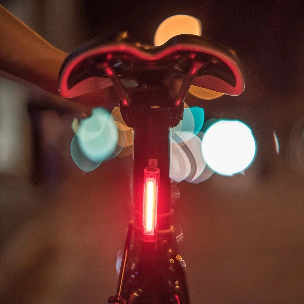 Фонарь задний Knog Plus Rear - фото 1