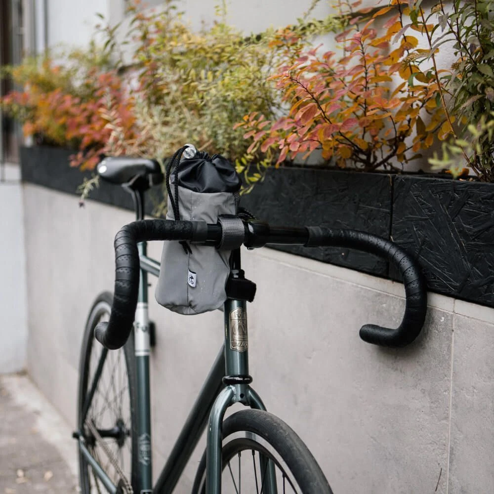 Фидбег it’s my!bike светоотражающий - фото 6