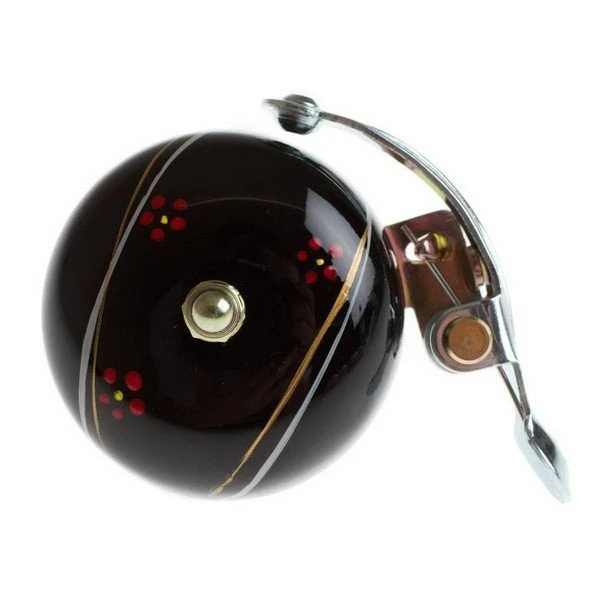 Звонок Crane Handpainted Black night - фото 1