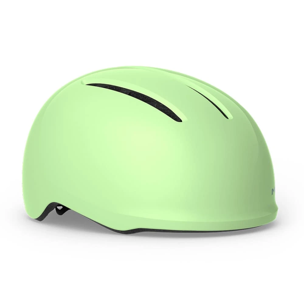 Велошлем MET Vibe MIPS Mint S - фото 1