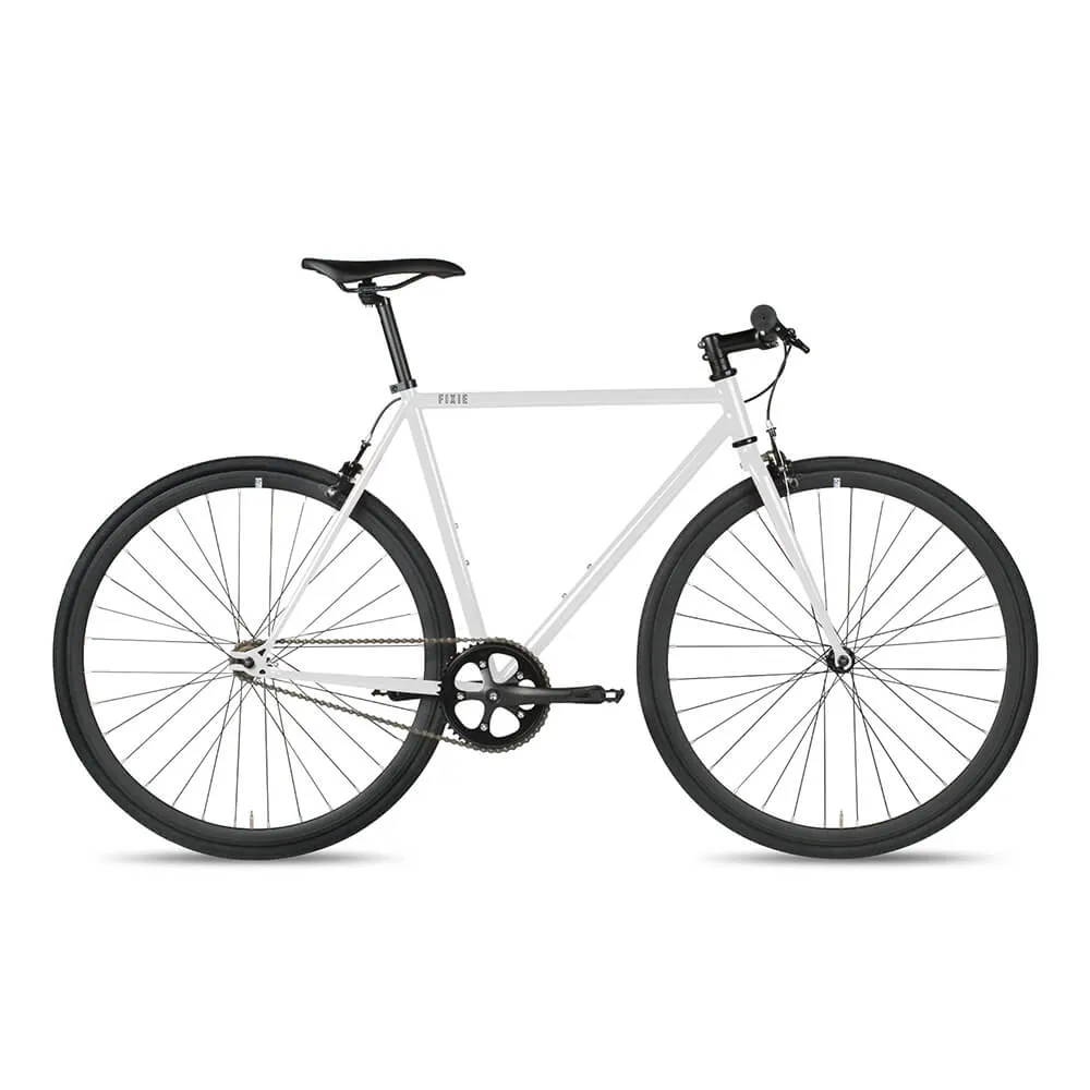 Велосипед 6KU Fixie 55 Polar - фото 7
