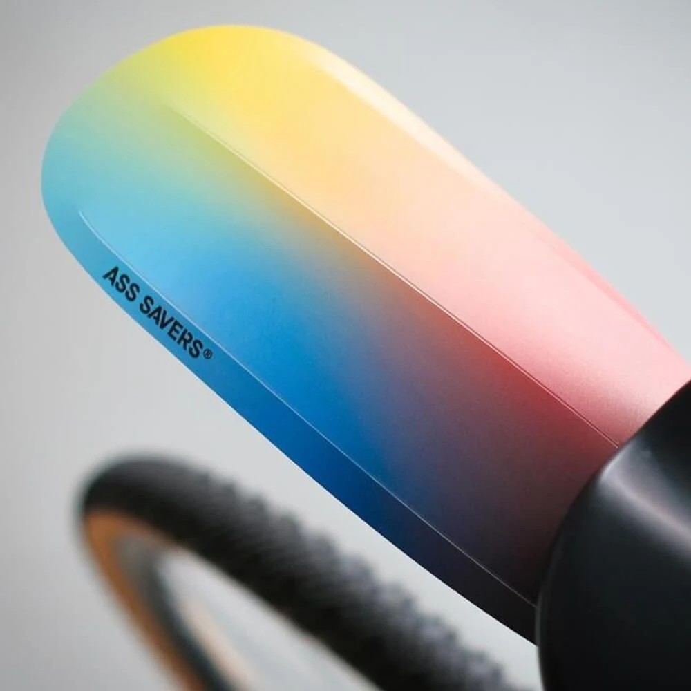 Велокрыло Ass Savers Big Spektrum - фото 2