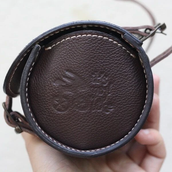 Велосипедная сумка тубус Родион - фото 11