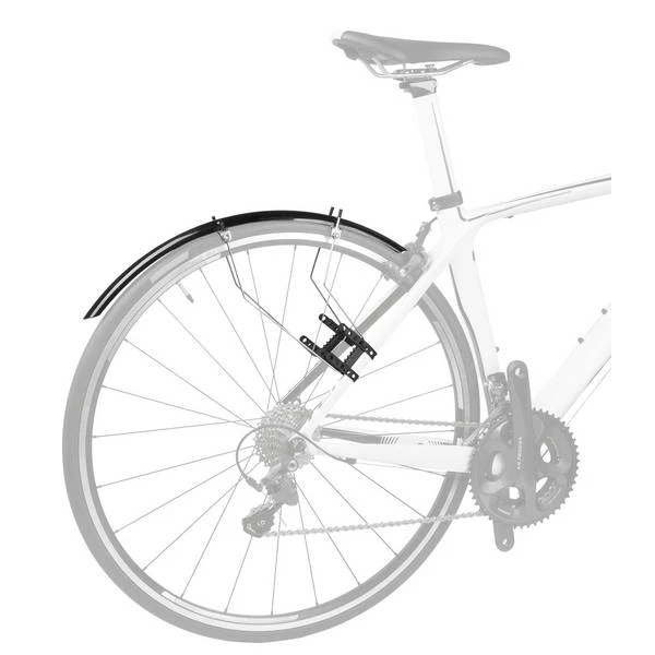 Крылья M-Wave быстросъёмные 26"-28" - фото 6