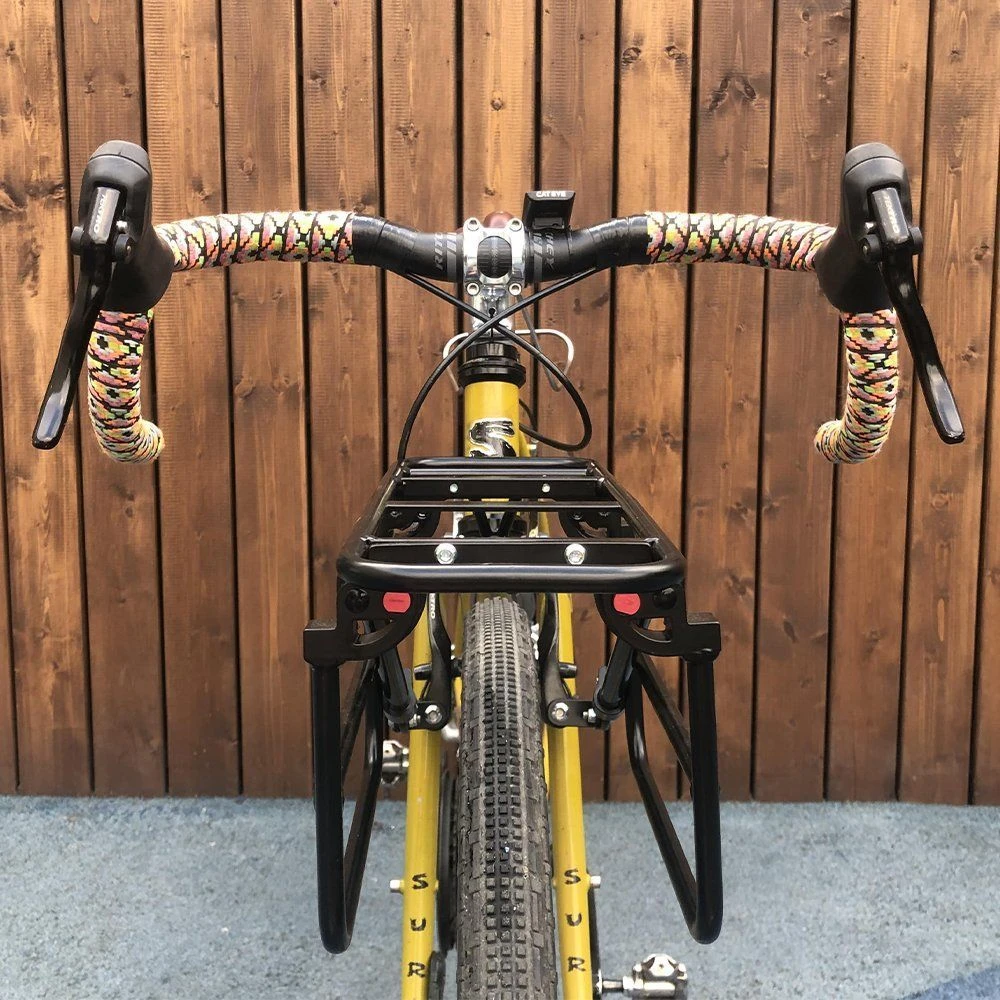 Передний велобагажник Олег Михайлович - фото 4