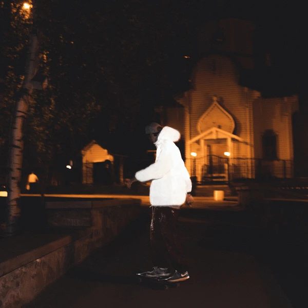 Светоотражающий спрей для одежды MOON Spray - фото 2