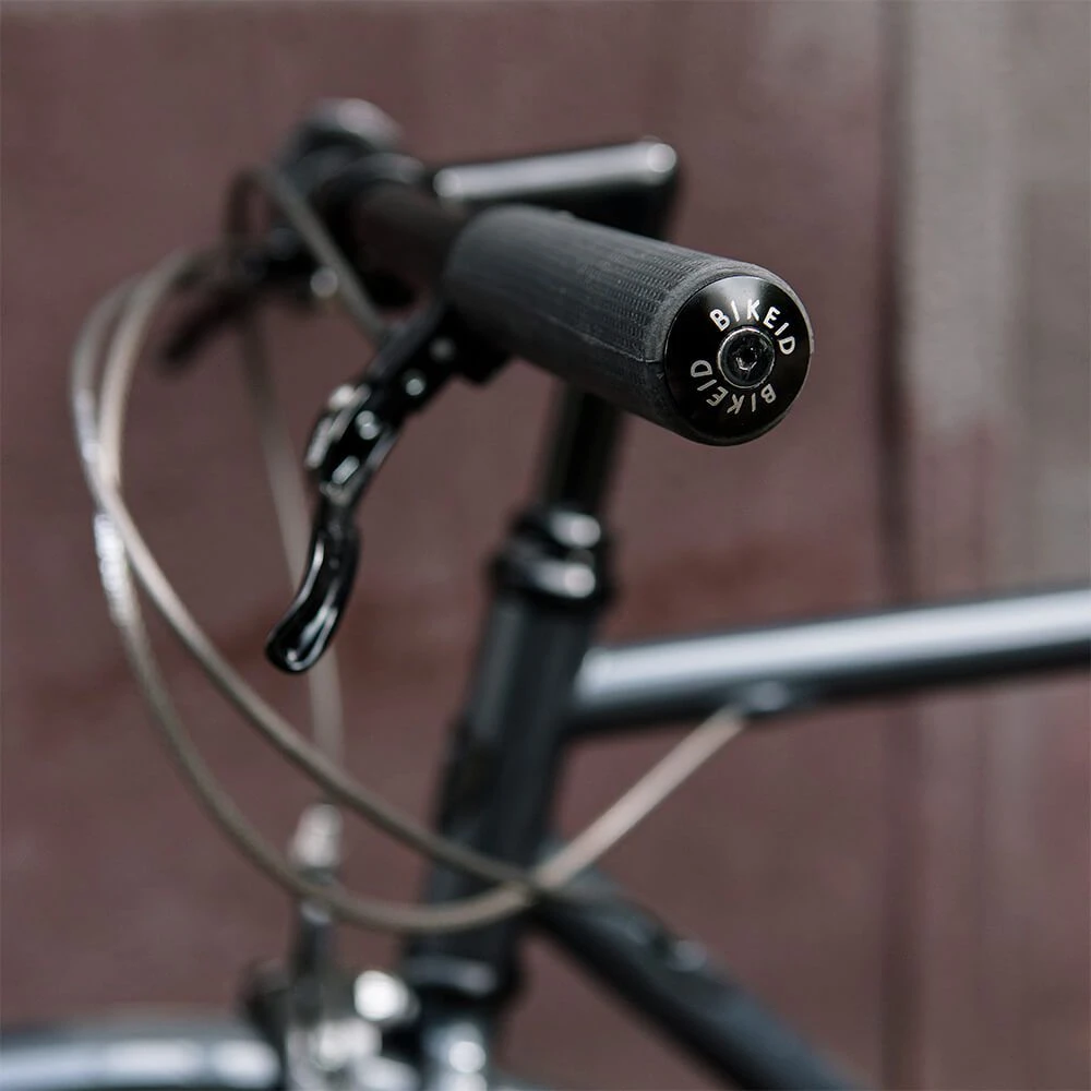 Велосипед BikeID Diamond 7 Cosmos (размер 59) - фото 7