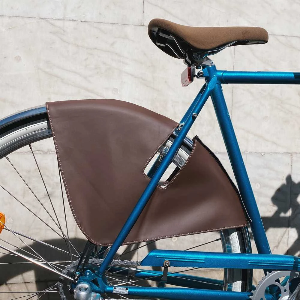 Skirtguard Selle Montegrappa (разные цвета) - фото 8