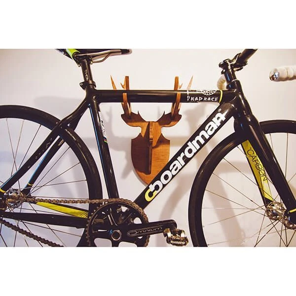 Полка для хранения велосипедов Олень - фото 4