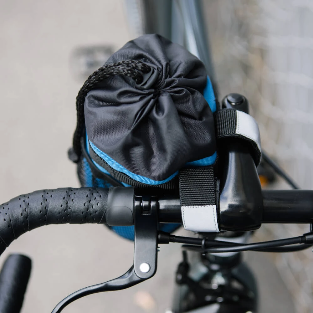 Фидбег it’s my!bike синий - фото 4