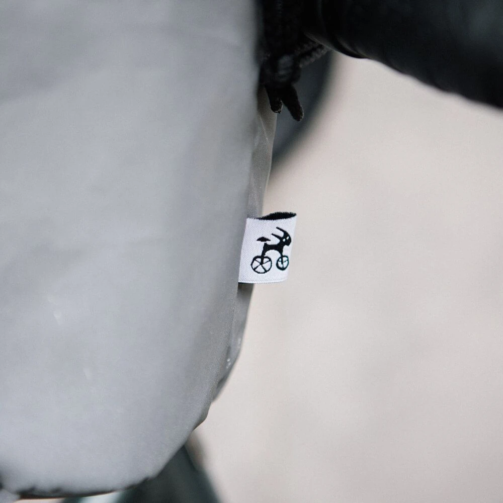 Фидбег it’s my!bike светоотражающий - фото 4