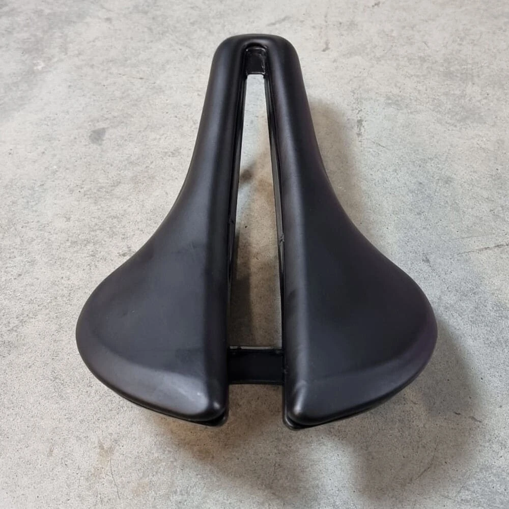 Седло Octopus Track черное - фото 2