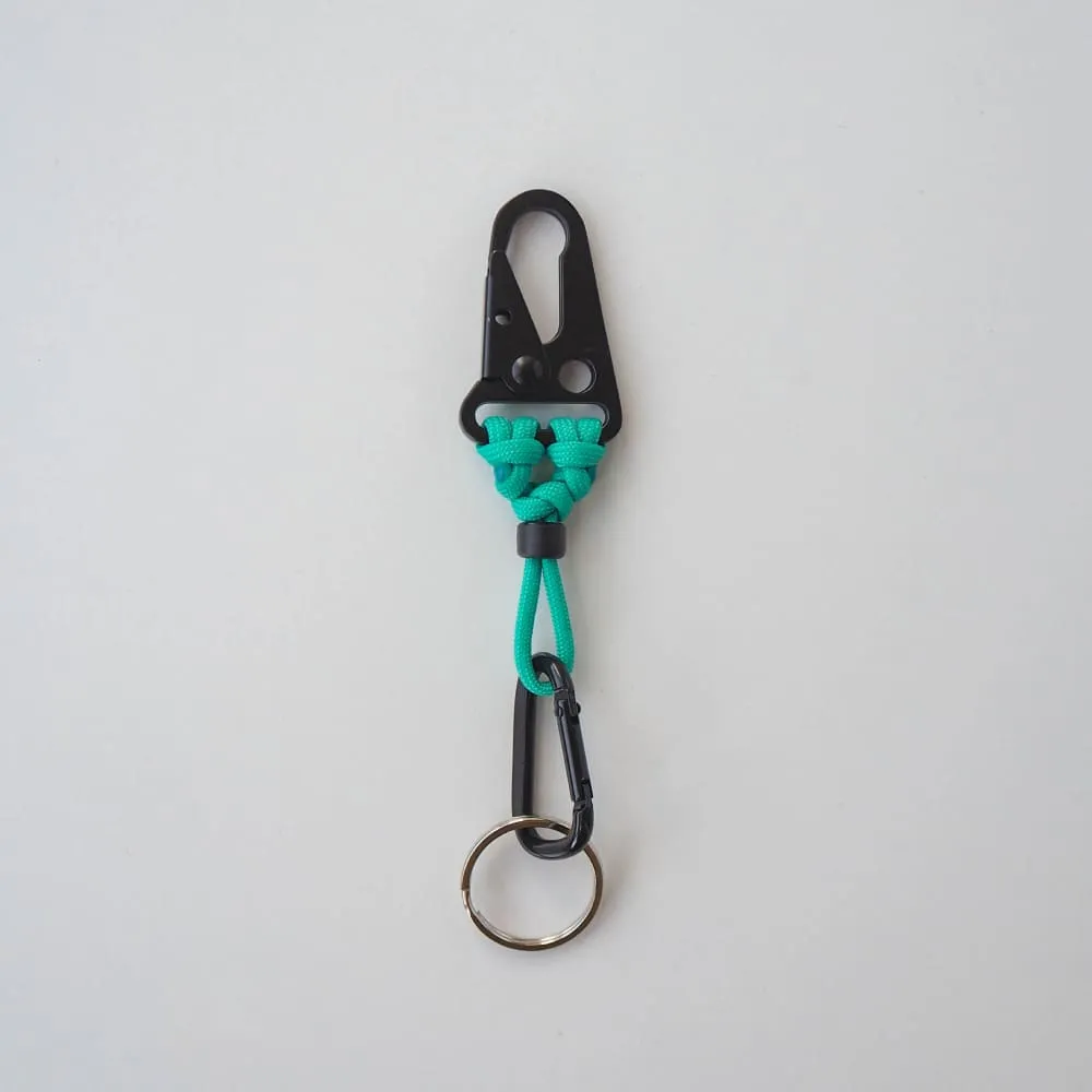 Два карабина ACK ITEMS (разные цвета) - фото 9