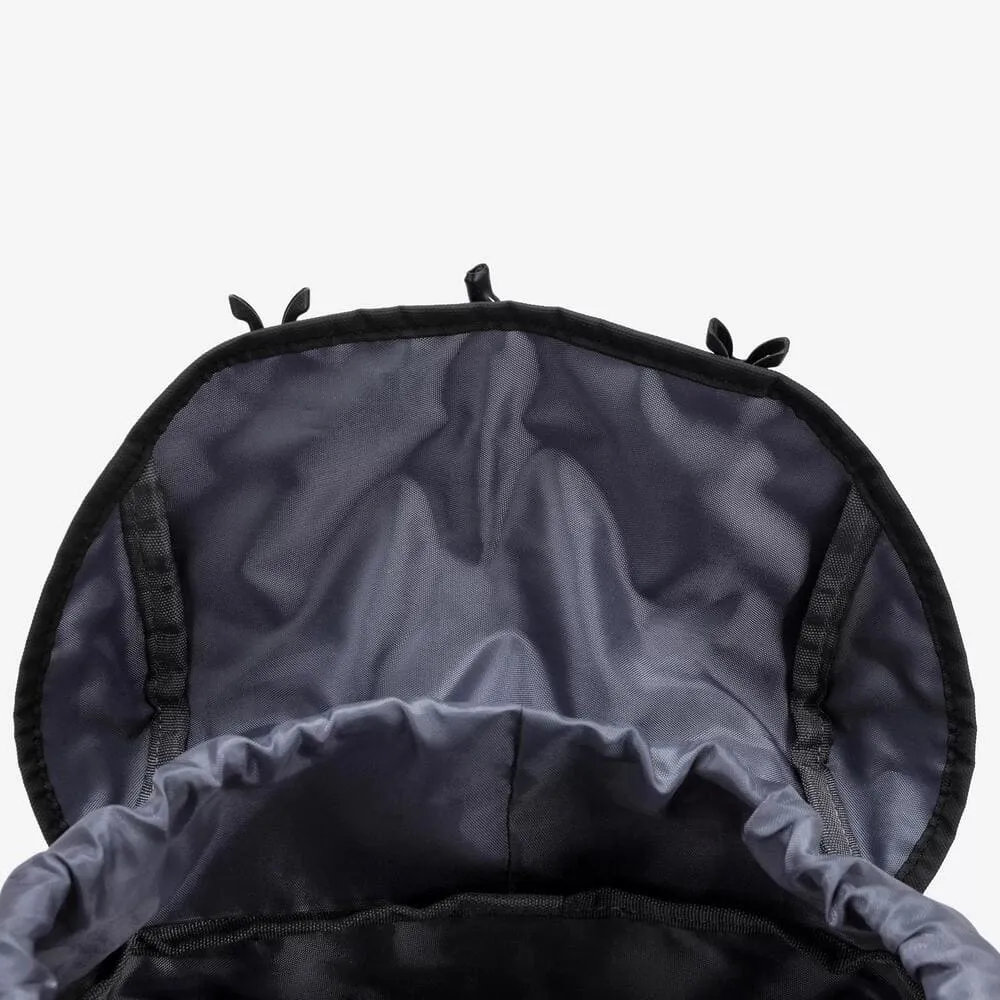 Кроссбоди Elliker Oaken Handlebar X-Body 6L Black - фото 13