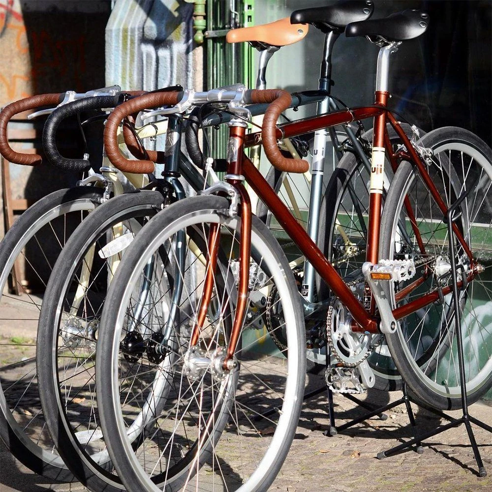 Велосипед Fuji Feather медный (размер 60) - фото 16
