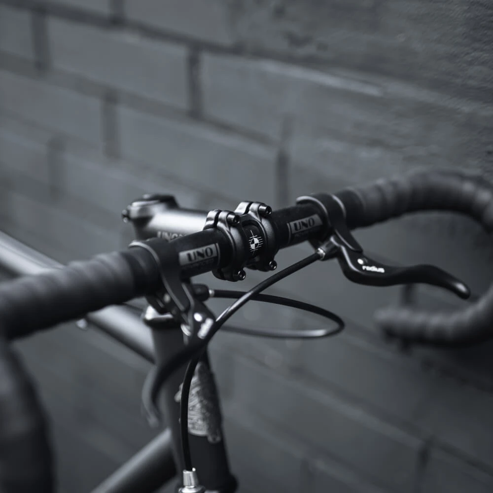 Велосипед Harvest Crop Black L 58 - фото 20