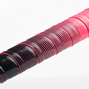 Обмотка Fizik VENTO MICROTEX 2MM TACKY - fluo-pink/black