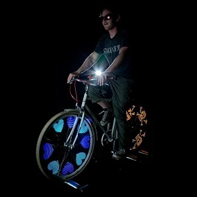 Подсветка Monkey Light M232