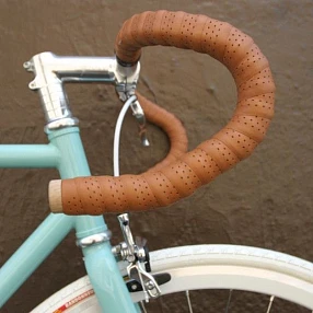 Обмотка руля Brooks Leather (разные цвета)