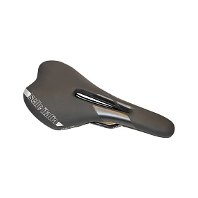 Седло BLB Selle Italia SLS Flow - black