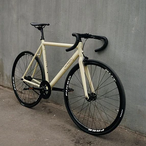 Велосипед Octopus Track 55 Camel