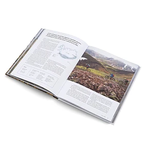 Книга Nordic Cycle