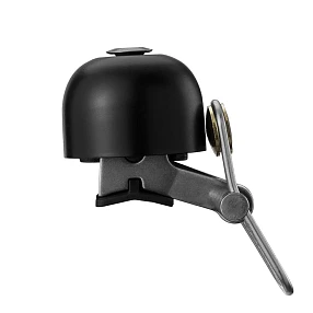 Звонок ROCKBROS ударный черный