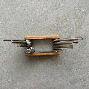 Мультиключ для велосипеда Brick Lane Bikes