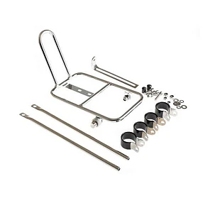 Передний багажник на велосипед Brick Lane Bikes