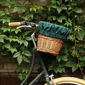 Плетеная корзина Мэгги