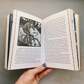 Книга Велосноб: люди, байки и кураж