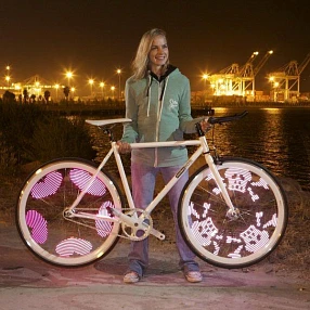 Подсветка Monkey Light M232