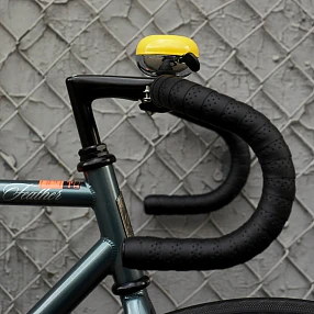 Звонок it's my!bike Дин-дон солнечный